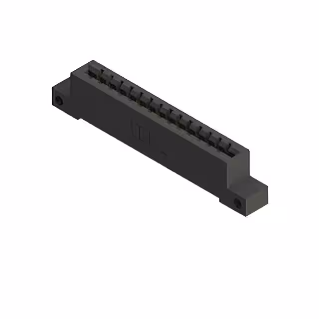 887-014-541-112 EDAC Inc.  Edgeboard Connectors